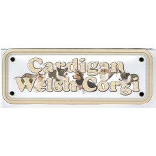 Cardigan Welsh Corgi